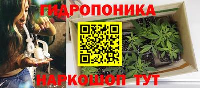 каннабис Ипатово